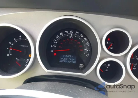 2013 Toyota Tundra Limited 5.7L V8 из США, поврежденный, VIN 5TFBY5F1XDX282367